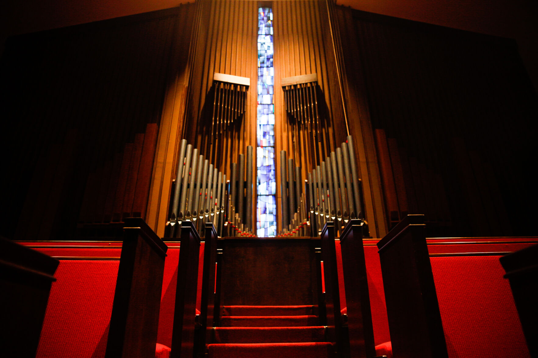 organ concert